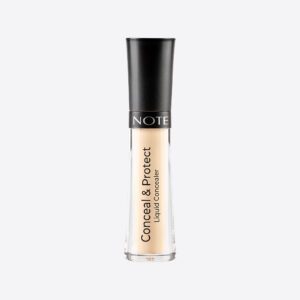 NOTE CONCEAL & PROTECT LIQUID CONCEALER