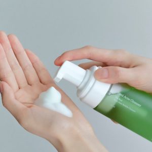 Celimax The Real Noni Acne Bubble Cleanser 155 ml