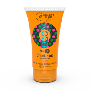 Cosmetic Plant Kids Sunscreen SFP50 150 ml