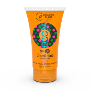 Cosmetic Plant Kids Sunscreen SFP50 150 ml