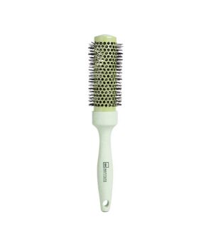 IDC Institute Natural Fiber Thermal Brush