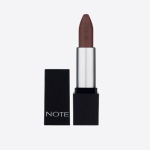 NOTE MATTEVER LIPSTICK