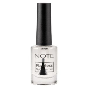 NOTE FLAWLESS NAIL ENAMEL