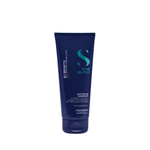 Alfaparf Semi Di Lino Brunette Anti-Orange Conditioner 200 ml