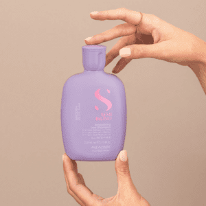 Alfaparf Semi Di Lino Smoothing Shampoo 250 ml