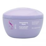 Alfaparf Semi Di Lino Smooth Smoothing Mask 200 ml