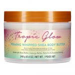 Tree Hut Tropic Glow Whipped Body Butter 240g