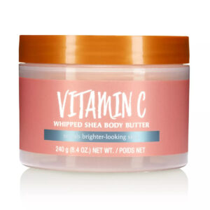 Tree Hut Vitamin C Whipped Body Butter 240 g