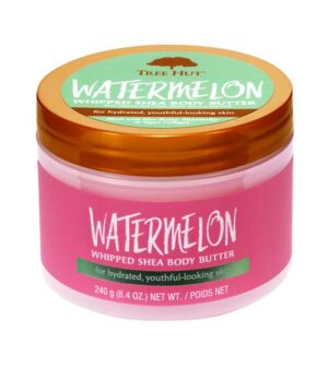 Tree Hut Watermelon Whipped Body Butter 240 g