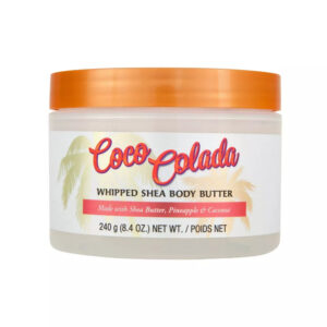 Tree Hut Coco Colada Whipped Body Butter 240 g