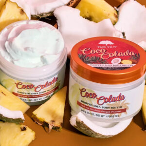 Tree Hut Coco Colada Whipped Body Butter 240 g