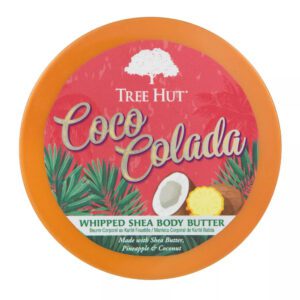 Tree Hut Coco Colada Whipped Body Butter 240 g