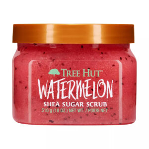 Tree Hut Watermelon Sugar Scrub 510 g