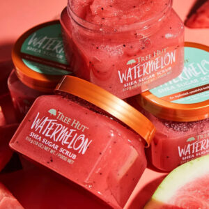 Tree Hut Watermelon Sugar Scrub 510 g