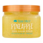 Tree Hut Pineapple Sugar Scrub 510 g