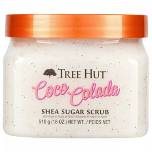 Tree Hut Coco Colada Sugar Scrub 510 g