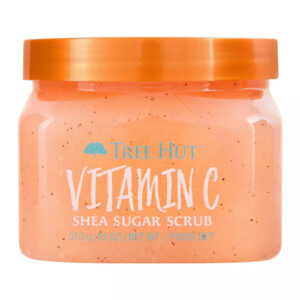 Tree Hut Vitamin C Sugar Scrub 510 g