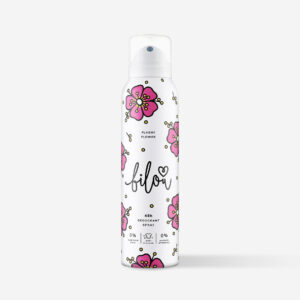 Bilou Flashy Flower Deodorant Spray 150 ml