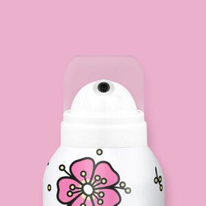 Bilou Flashy Flower Deodorant Spray 150 ml