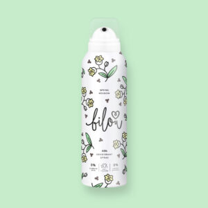 Bilou Spring Meadow Deodonant Spray 150 ml