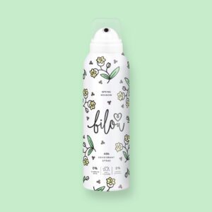 Bilou Spring Meadow Deodorant Spray 150 ml