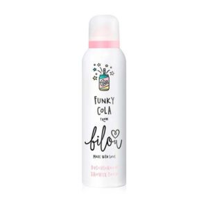 Bilou Funky Cola Shower Foam 200 ml