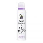 Bilou Sweet Popcorn Shower Foam 200 ml