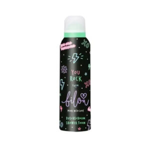 Bilou You Rock Shower Foam 200 ml