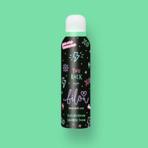 Bilou You Rock Shower Foam 200 ml