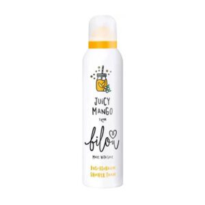 Bilou Juicy Mango Shower Foam 200 ml