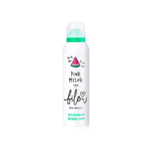 Bilou Pink Melon Shower Foam 200 ml