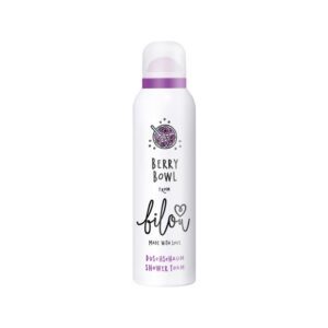 Bilou Berry Bowl Shower Foam 200 ml