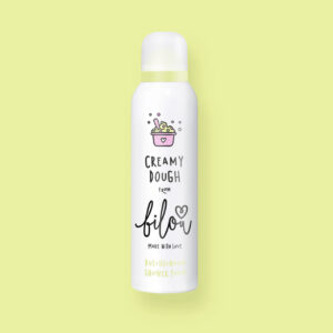 Bilou Creamy Dough Shower Foam 200 ml