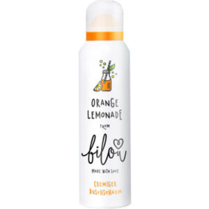 Bilou Orange Lemonade Shower Foam 200 m