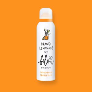 Bilou Orange Lemonade Shower Foam 200 ml