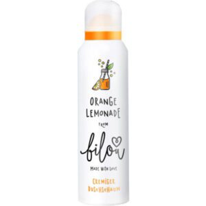 Bilou Orange Lemonade Shower Foam 200 ml