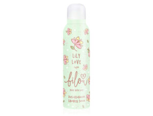 Bilou Lily Love Shower Foam 200 ml