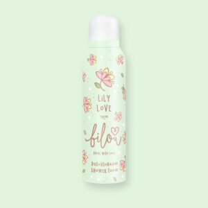 Bilou Lily Love Shower Foam 200 ml