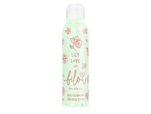 Bilou Lily Love Shower Foam 200 ml