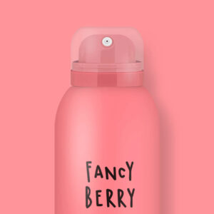 Bilou Fancy Berry Dry Shampoo 200 ml