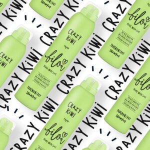 Bilou Crazy Kiwi Dry Shampoo 200 ml