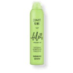 Bilou Crazy Kiwi Dry Shampoo 200 ml