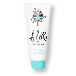 Bilou Magic Summer Shower Gel 200 ml