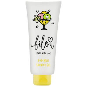 Bilou Tropical Kiwi Shower Gel 200 ml