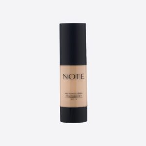 NOTE MATTIFYING EXTREME WEAR FOUNDATION