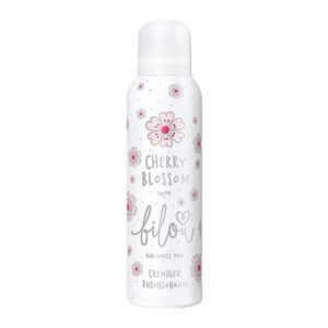 Bilou Cherry Blossom Shower Foam 200 ml