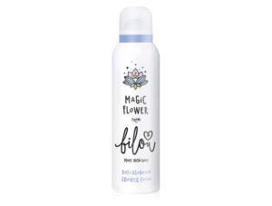 Bilou Magic Flower Shower Foam 200 ml