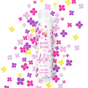 Bilou Happy Spring Shower Foam 200 ml