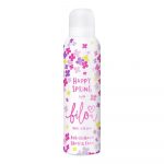 Bilou Happy Spring Shower Foam 200 ml