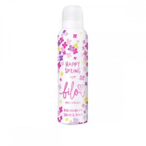 Bilou Happy Spring Shower Foam 200 ml